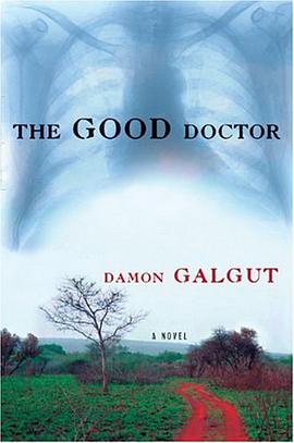 The Good Doctor pdf epub mobi 电子书 下载