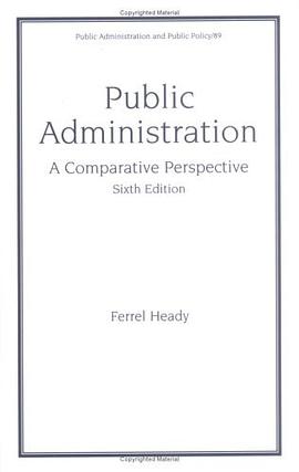 Public Administration pdf epub mobi 電子書 下載