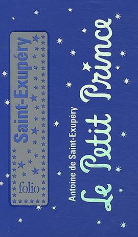 Le Petit Prince pdf epub mobi 电子书 下载