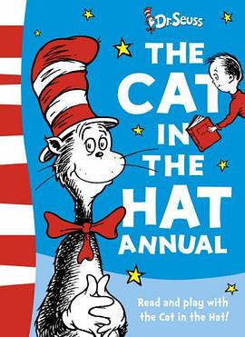 Dr.Seuss The Cat In The Hat Annual pdf epub mobi 电子书 下载