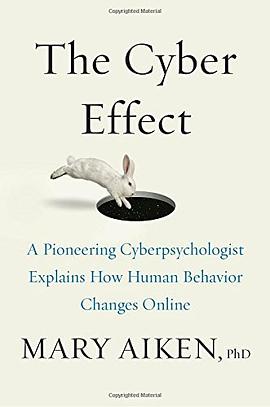 The Cyber Effect pdf epub mobi 电子书 下载
