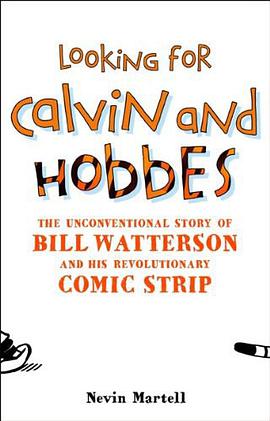 Looking for Calvin and Hobbes pdf epub mobi 电子书 下载
