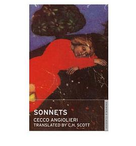 Sonnets pdf epub mobi 电子书 下载
