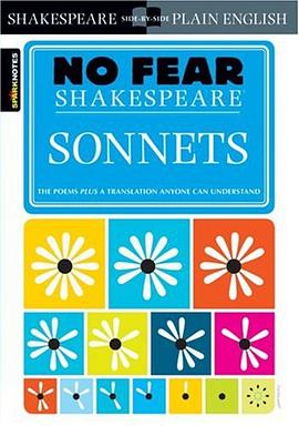 Sonnets pdf epub mobi 下载