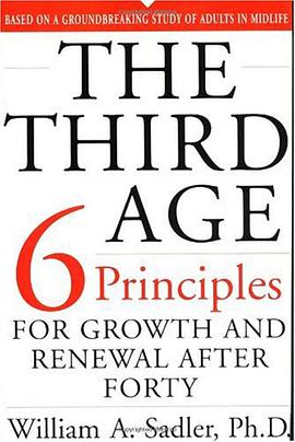 The Third Age pdf epub mobi 電子書 下載