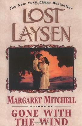 Lost Laysen pdf epub mobi 电子书 下载
