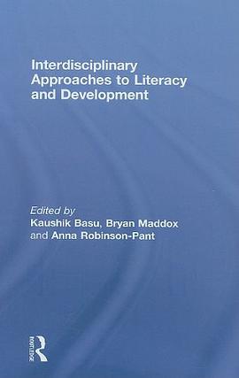 Interdisciplinary Approaches to Literacy and Development pdf epub mobi 电子书 下载