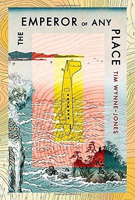 The Emperor of Any Place pdf epub mobi 电子书 下载