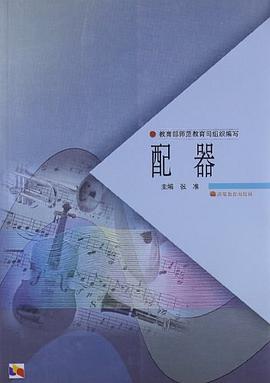 配器 pdf epub mobi 电子书 下载