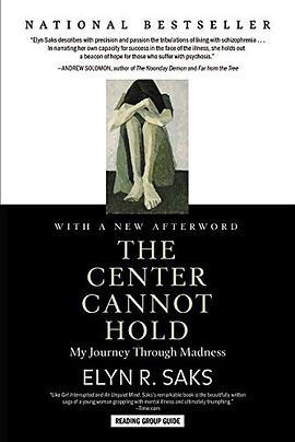 The Center Cannot Hold pdf epub mobi 电子书 下载
