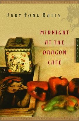 Midnight at the Dragon Cafe pdf epub mobi 电子书 下载