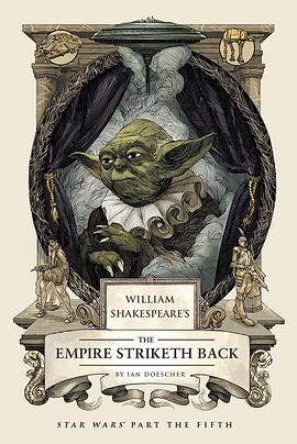 William Shakespeare’s The Empire Striketh Back pdf epub mobi 电子书 下载
