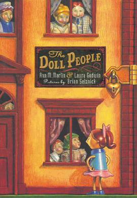 The Doll People pdf epub mobi 电子书 下载