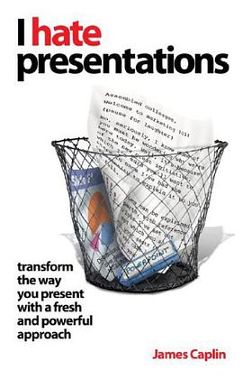 I Hate Presentations pdf epub mobi 电子书 下载