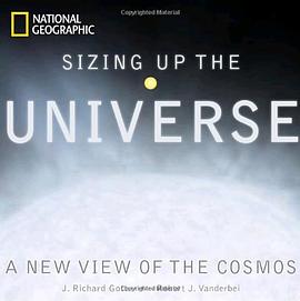 Sizing Up The Universe pdf epub mobi 电子书 下载