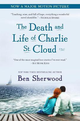 The Death and Life of Charlie St. Cloud pdf epub mobi 电子书 下载