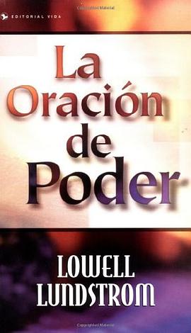 La Oracion de Poder pdf epub mobi 下载