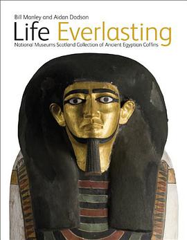 Life Everlasting pdf epub mobi 下载
