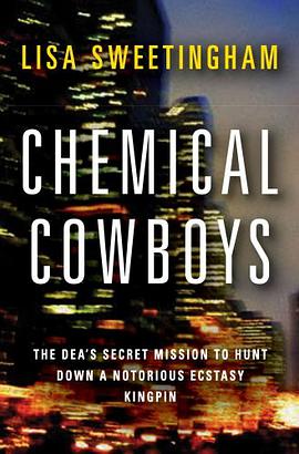Chemical Cowboys pdf epub mobi 电子书 下载