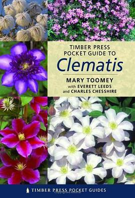 Pocket Guide to Clematis pdf epub mobi 电子书 下载