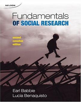 Fundamentals of Social Research pdf epub mobi 电子书 下载