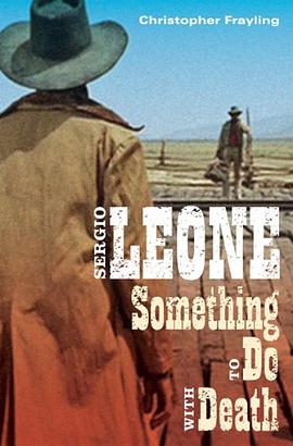 Sergio Leone pdf epub mobi 电子书 下载