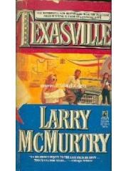 TEXASVILLE pdf epub mobi 下载