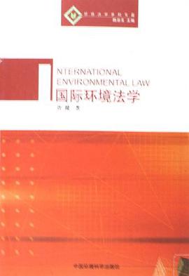 國際環境法學 pdf epub mobi 下载