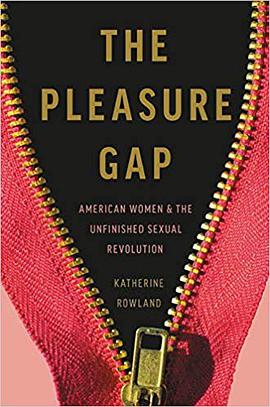 The Pleasure Gap pdf epub mobi 电子书 下载