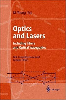 Optics and Lasers pdf epub mobi 電子書 下載