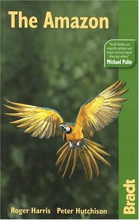 The Amazon, 3rd pdf epub mobi 电子书 下载