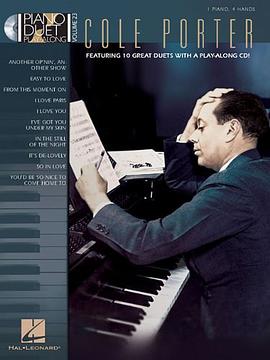 Cole Porter pdf epub mobi 电子书 下载