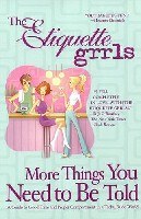 More Things You Need To Be Told (平装) pdf epub mobi 电子书 下载