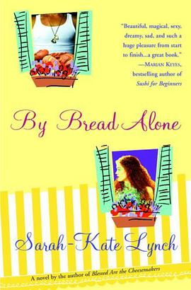 By Bread Alone pdf epub mobi 电子书 下载