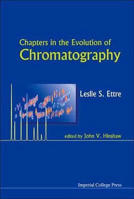 Chapters In The Evolution Of Chromatography pdf epub mobi 电子书 下载