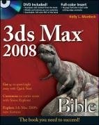 3ds Max 2008 Bible pdf epub mobi 电子书 下载