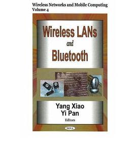 Wireless LANs And Bluetooth