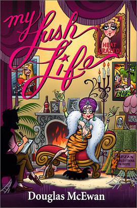 My Lush Life pdf epub mobi 电子书 下载
