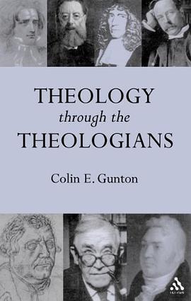 Theology Through the Theologians