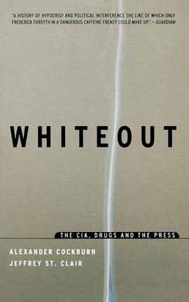 Whiteout pdf epub mobi 电子书 下载