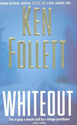 Whiteout pdf epub mobi 电子书 下载