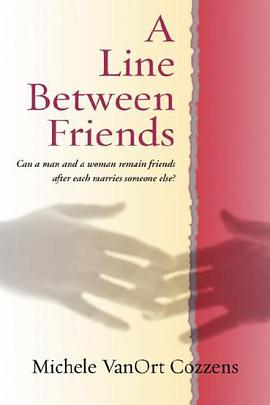 A Line Between Friends pdf epub mobi 电子书 下载