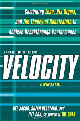 Velocity pdf epub mobi 电子书 下载