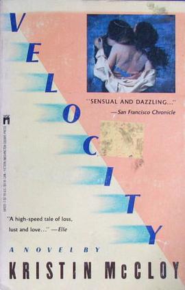 Velocity pdf epub mobi 电子书 下载