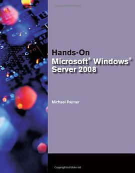 Hands-On Microsoft  Windows Server 2008