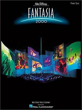 Fantasia 2000 pdf epub mobi 电子书 下载