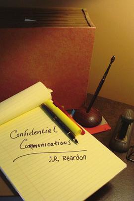 Confidential Communications pdf epub mobi 电子书 下载