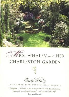 Mrs. Whaley and Her Charleston Garden pdf epub mobi 下载