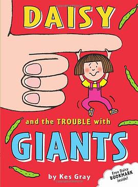 Daisy and the Trouble with Giants pdf epub mobi 电子书 下载