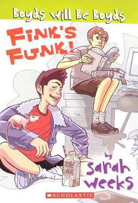 Fink's Funk pdf epub mobi 电子书 下载